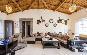 Suvaasa The Resort