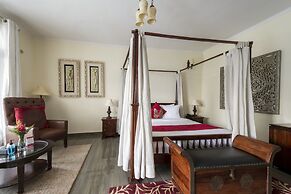 Suvaasa The Resort