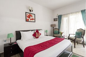 Suvaasa The Resort