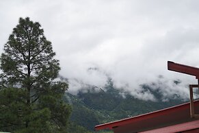 Suvaasa The Resort