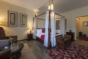 Suvaasa The Resort