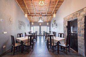Suvaasa The Resort