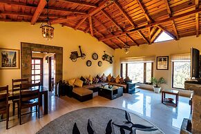 Suvaasa The Resort