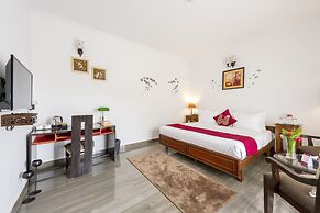 Suvaasa The Resort