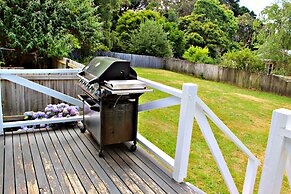 Mountain Top Holiday Home