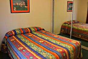 Mountain Top Holiday Home