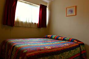 Mountain Top Holiday Home