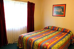 Mountain Top Holiday Home