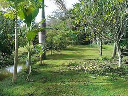 Baan Suan Jantra Home Stay