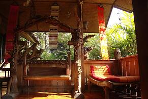 Baan Suan Jantra Home Stay
