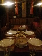 Baan Suan Jantra Home Stay