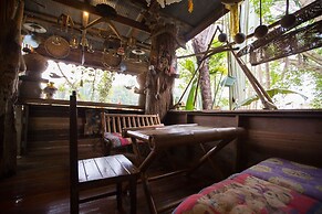 Baan Suan Jantra Home Stay