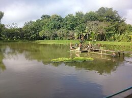 Baan Suan Jantra Home Stay