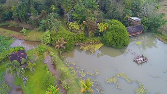 Baan Suan Jantra Home Stay