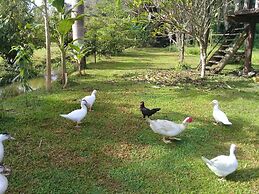 Baan Suan Jantra Home Stay