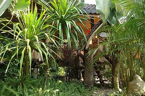 Baan Suan Jantra Home Stay