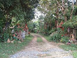 Baan Suan Jantra Home Stay