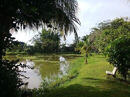 Baan Suan Jantra Home Stay