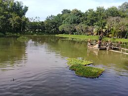 Baan Suan Jantra Home Stay