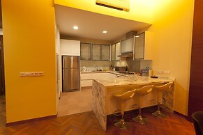 Profolio Straits Quay