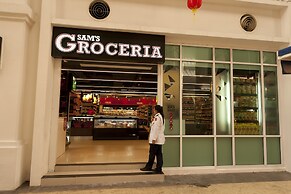 Profolio Straits Quay