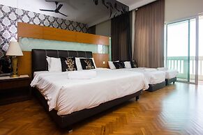 Profolio Straits Quay