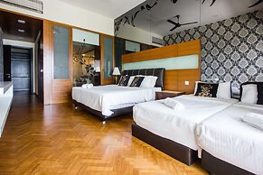 Profolio Straits Quay