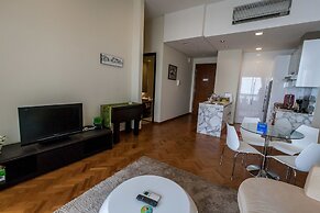 Profolio Straits Quay