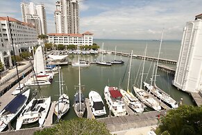 Profolio Straits Quay