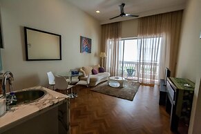 Profolio Straits Quay