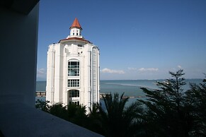 Profolio Straits Quay