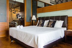 Profolio Straits Quay