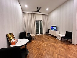 Profolio Straits Quay