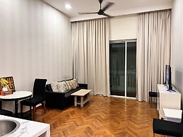 Profolio Straits Quay