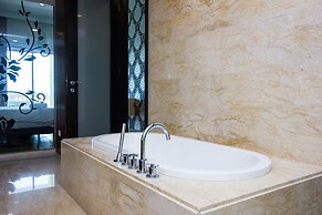 Profolio Straits Quay