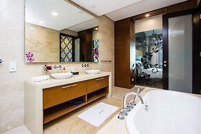 Profolio Straits Quay