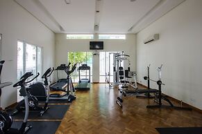 Profolio Straits Quay