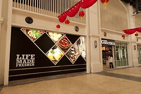 Profolio Straits Quay