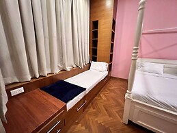 Profolio Straits Quay