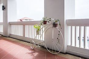 Profolio Straits Quay