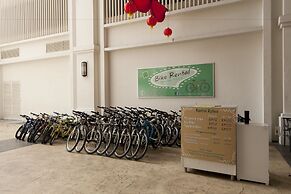 Profolio Straits Quay