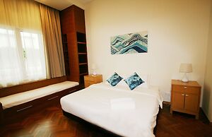 Profolio Straits Quay