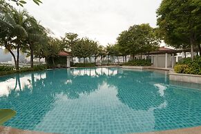 Profolio Straits Quay