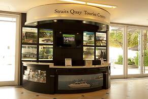 Profolio Straits Quay