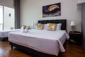 Profolio Straits Quay