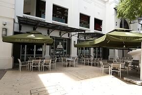 Profolio Straits Quay