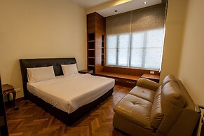 Profolio Straits Quay