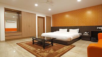 Hotel Santosh Dham