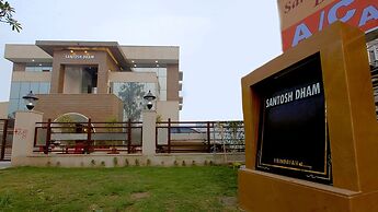 Hotel Santosh Dham