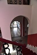 Antico Hotel Moderno